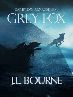cover image of Grey Fox